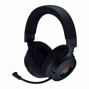 RAZER Kraken V4 Wireless Gaming Headset - Black buy laptop online, cheap gaming laptop, best business laptops