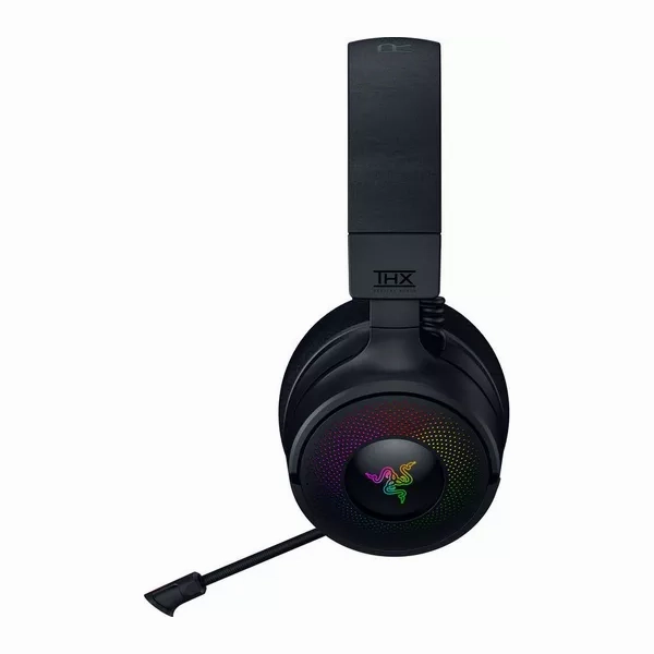 RAZER Kraken V4 Wireless Gaming Headset - Black