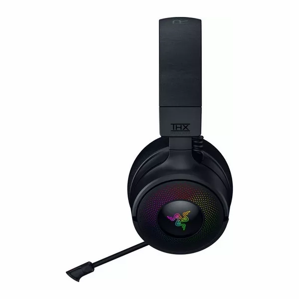 RAZER Kraken V4 Wireless Gaming Headset - Black