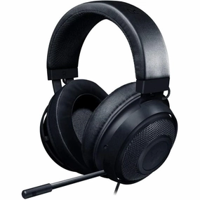 Razer Kraken Wired Gaming Headset - Black home and kitchen gadgets, smart home electronics, kitchen tech gadgets