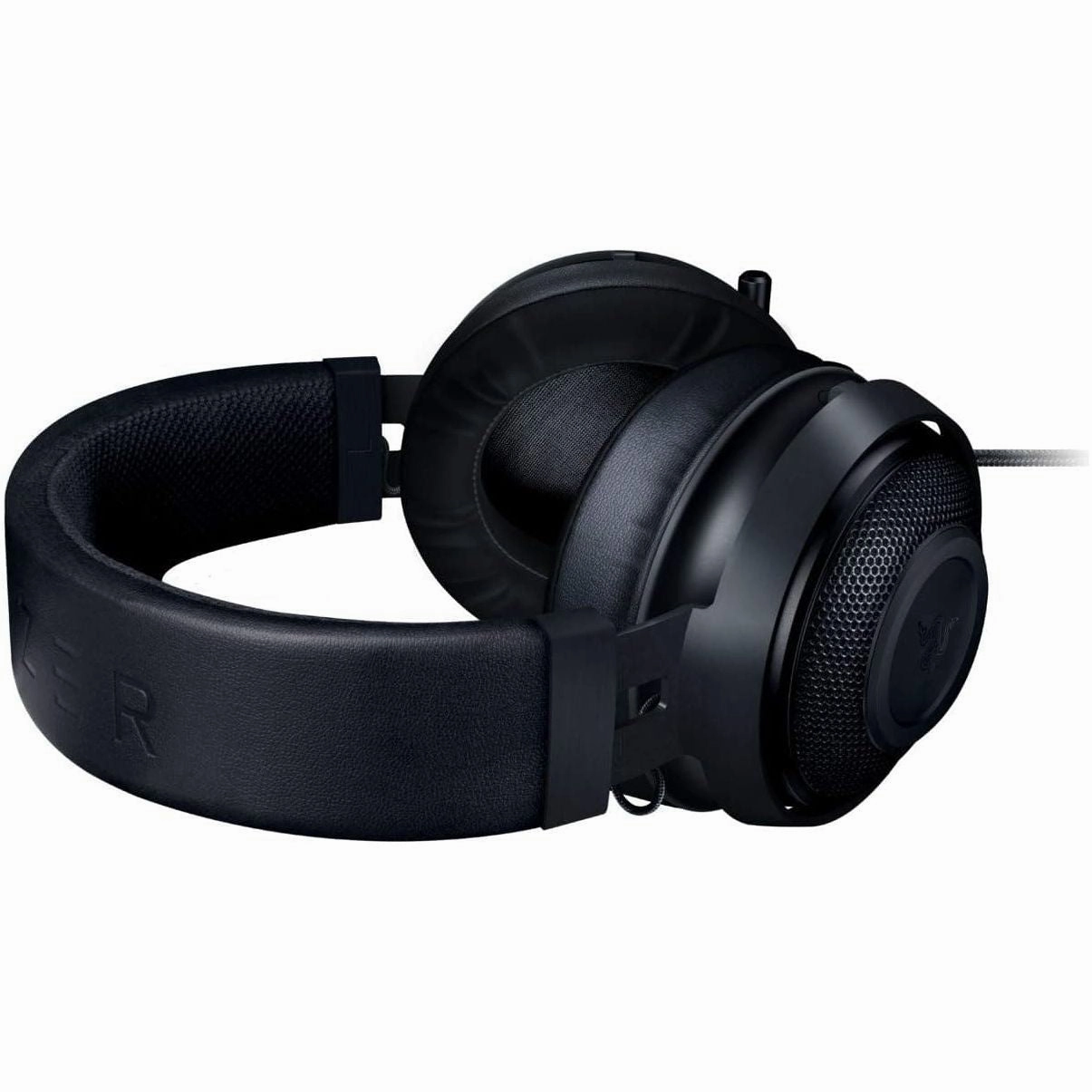 Razer Kraken Wired Gaming Headset - Black