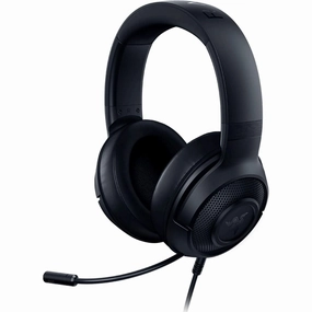 RAZER Kraken X Lite 7.1 Gaming Headset - Black buy laptop online, cheap gaming laptop, best business laptops