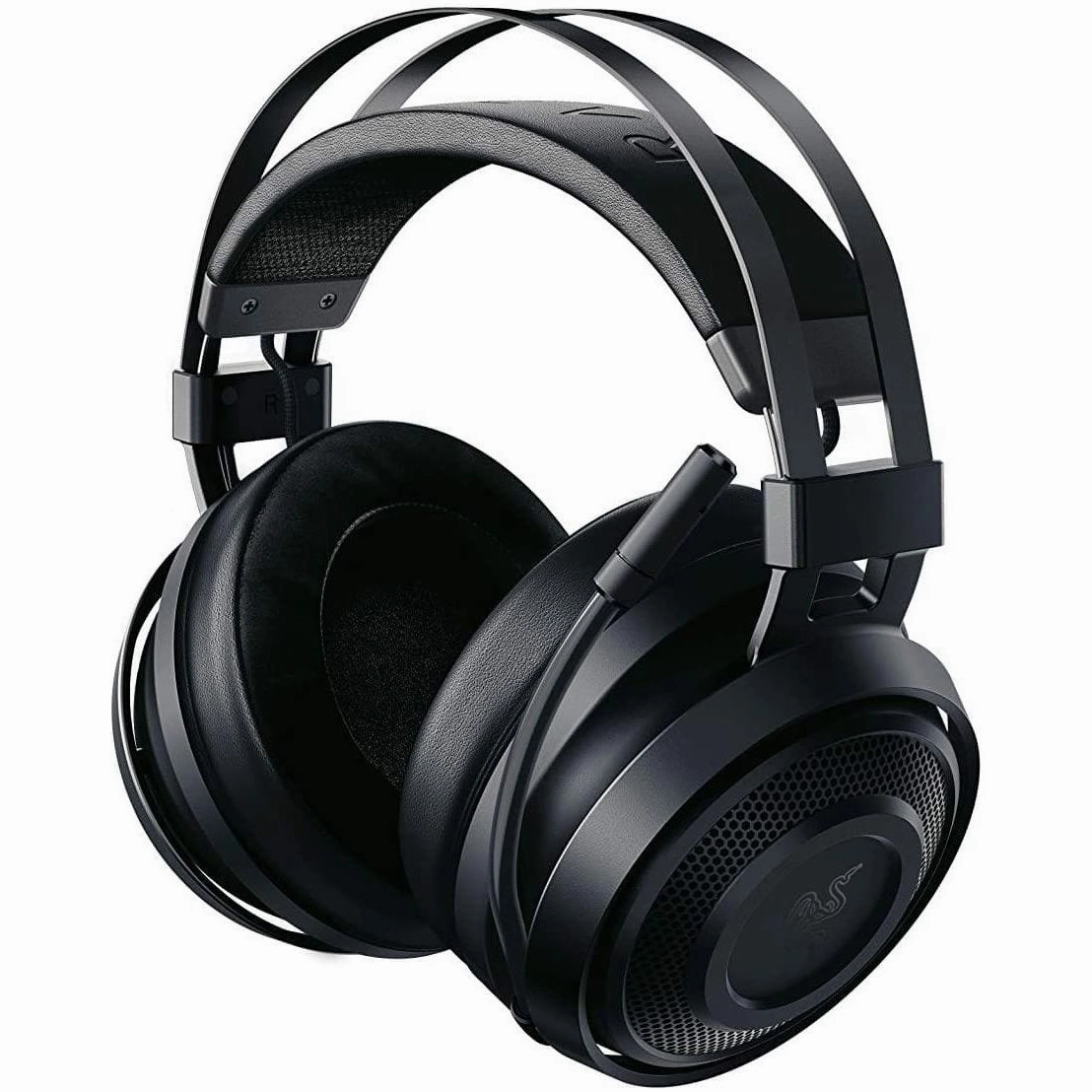 Razer Nari Essential - Essential Wireless Gaming Headset