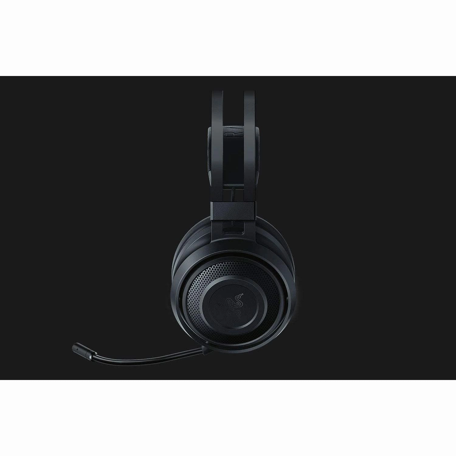 Razer Nari Essential - Essential Wireless Gaming Headset