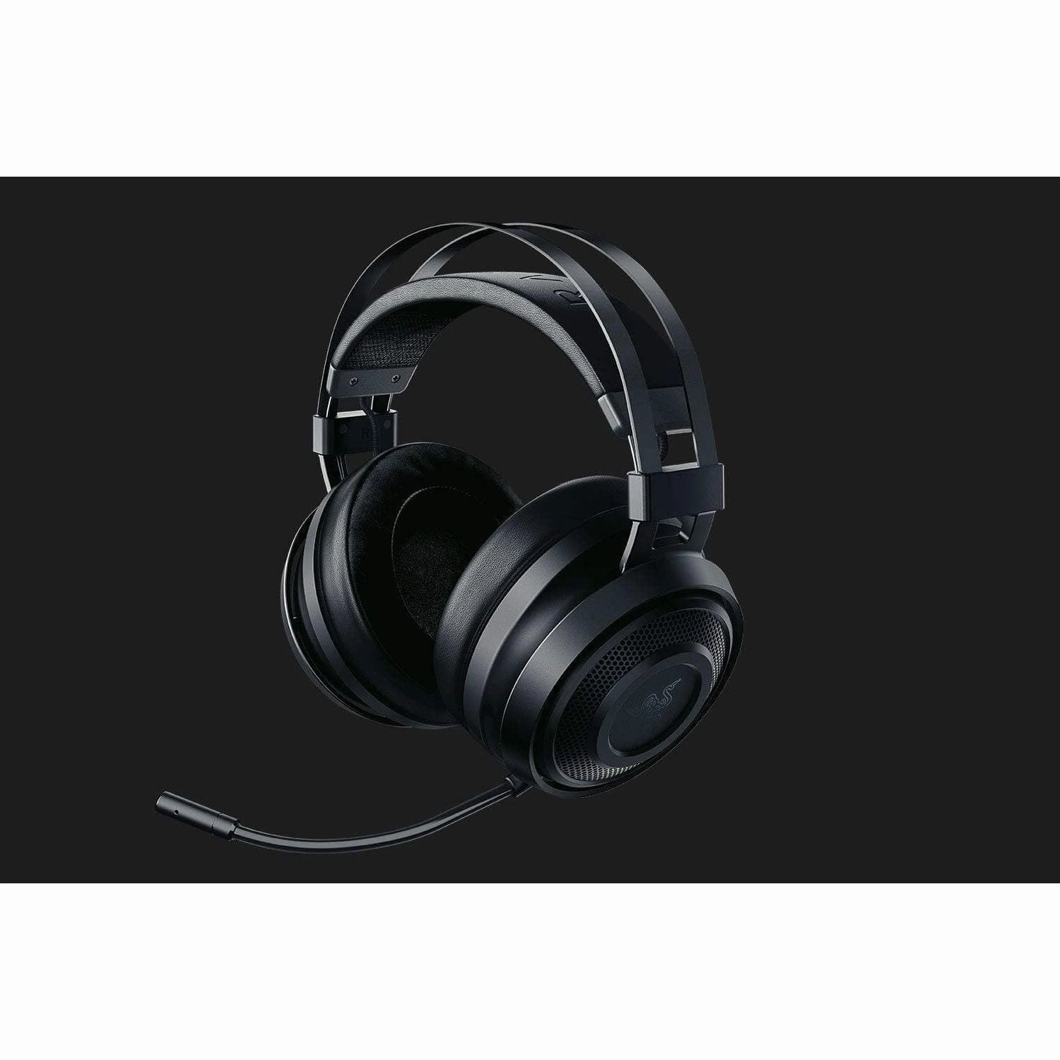 Razer Nari Essential - Essential Wireless Gaming Headset