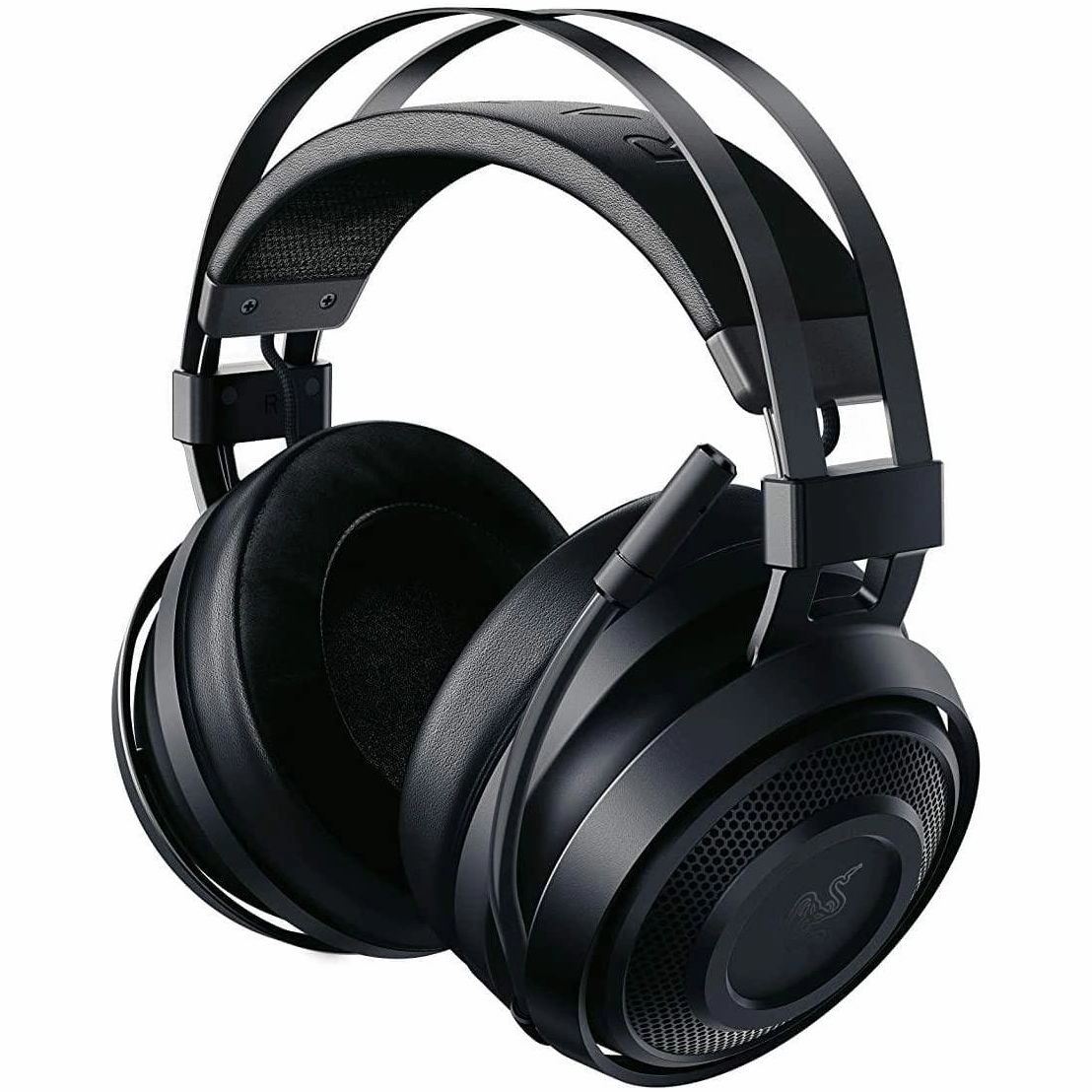 Razer Nari Essential - Essential Wireless Gaming Headset