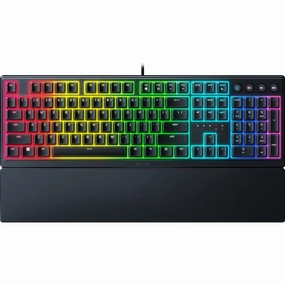 RAZER Ornata V3 Gaming Keyboard - Black computing devices, pc accessories, cheap computer online