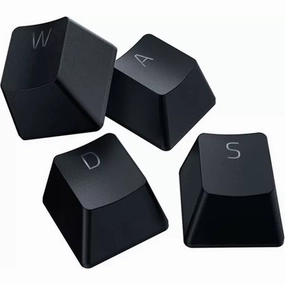 RAZER PBT Keycap Upgrade Set - UK/US Layout, Classic Black computing devices, pc accessories, cheap computer online