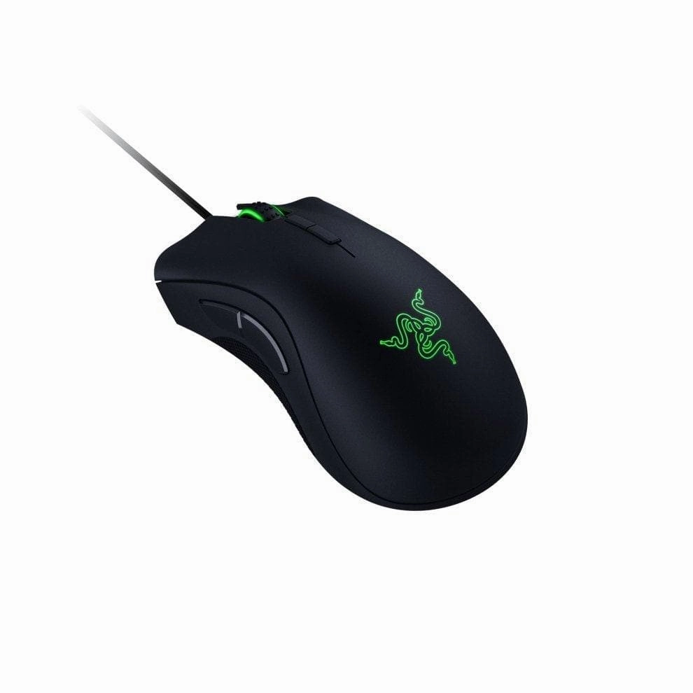 Razer Razer Deathadder Elite 16000 DPI