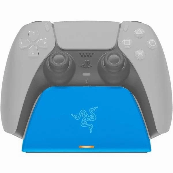 Razer Universal Quick Charging Stand for PlayStation 5 -  Blue