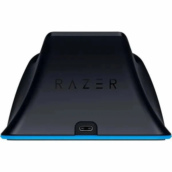 Razer Universal Quick Charging Stand for PlayStation 5 -  Blue