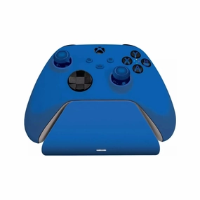 Razer Universal Quick Charging Stand For Xbox - Shock Blue retro gaming consoles,gaming console deals,console games,new game consoles