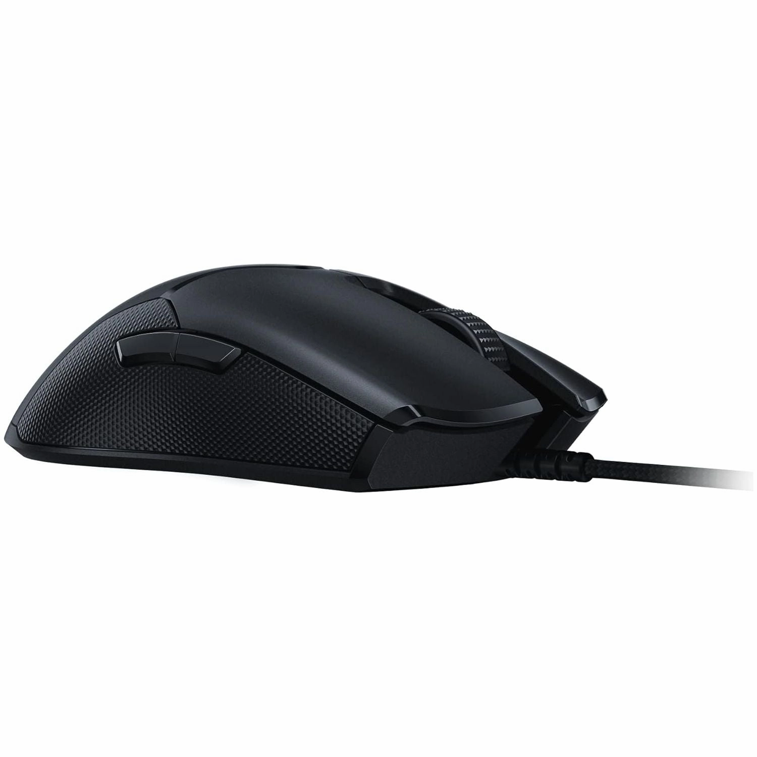 Razer Viper 8K Hz - Ambidextrous E-Sport Gaming Mouse with 8000 Hz HyperPolling Technology (Optical Focus   Sensor with 20K DPI, 2nd Gen Optical Mouse Switches, 71g Lightweight Design) Black