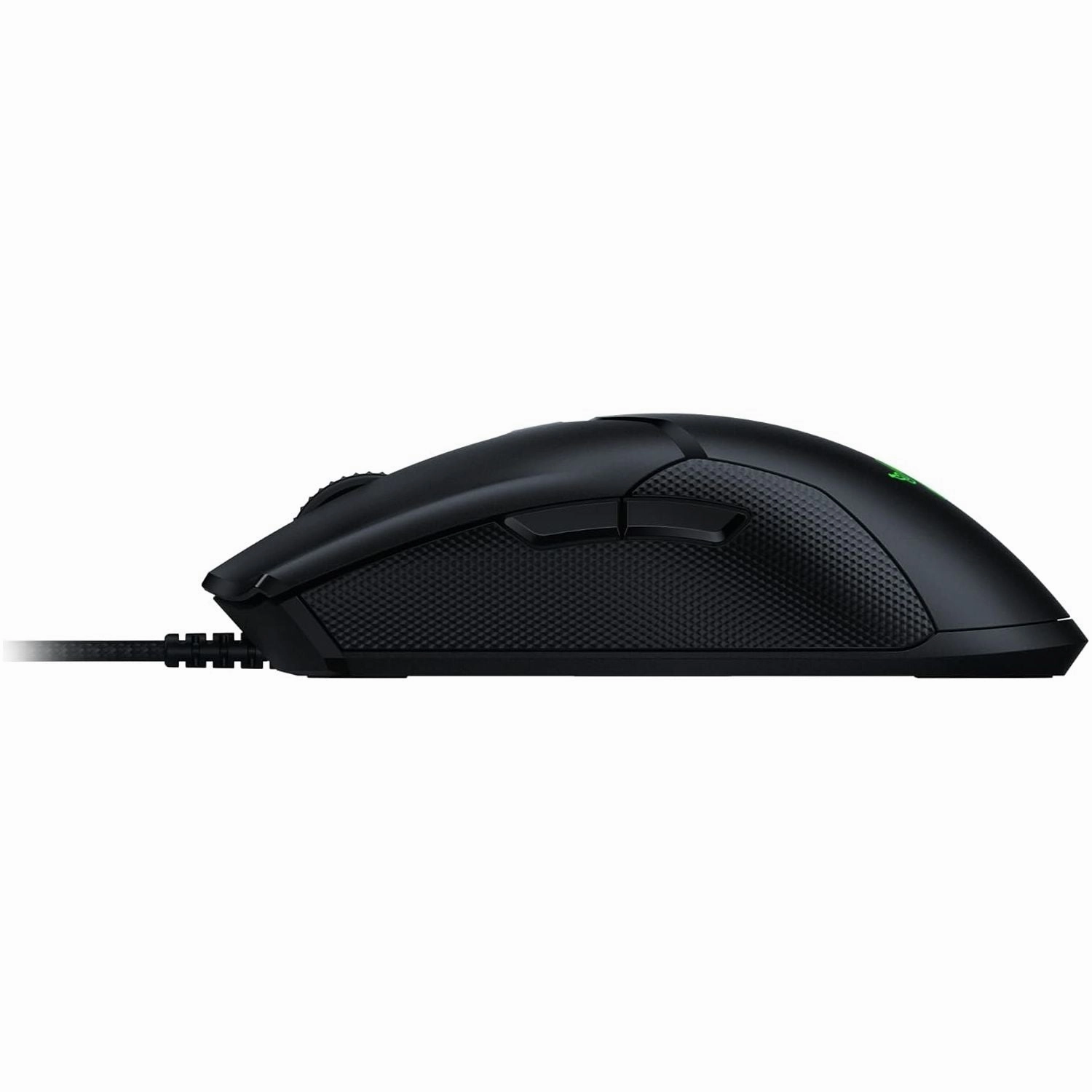 Razer Viper 8K Hz - Ambidextrous E-Sport Gaming Mouse with 8000 Hz HyperPolling Technology (Optical Focus   Sensor with 20K DPI, 2nd Gen Optical Mouse Switches, 71g Lightweight Design) Black