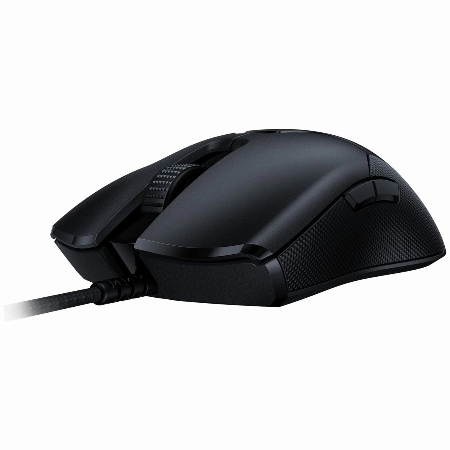 Razer Viper 8K Hz - Ambidextrous E-Sport Gaming Mouse with 8000 Hz HyperPolling Technology (Optical Focus   Sensor with 20K DPI, 2nd Gen Optical Mouse Switches, 71g Lightweight Design) Black