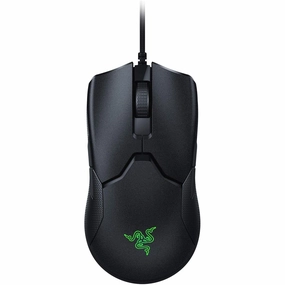 Razer Viper 8K Hz - Ambidextrous E-Sport Gaming Mouse with 8000 Hz HyperPolling Technology (Optical Focus   Sensor with 20K DPI, 2nd Gen Optical Mouse Switches, 71g Lightweight Design) Black desktop computers, gaming desktop pc, all in one desktop deals