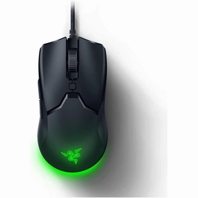 Razer Viper Mini Wired Gaming Mouse for PC and Mac - Black desktop computers, gaming desktop pc, all in one desktop deals