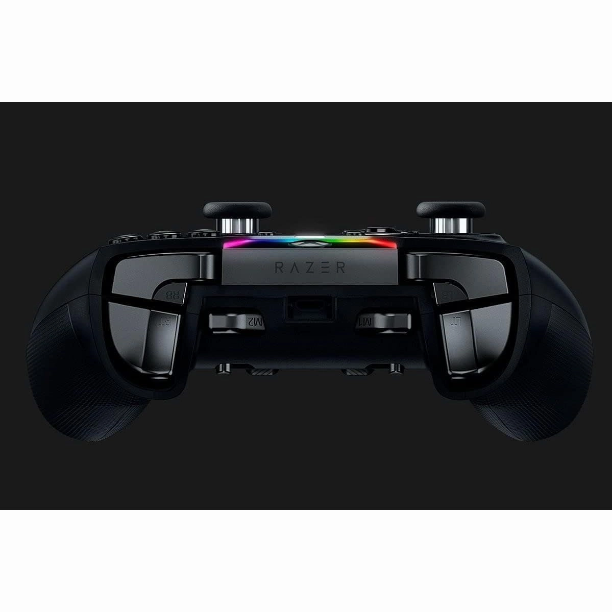 Razer Wolverine Ultimate - Wired Gaming Controller for Xbox One   Xbox Series X / S   PC with Chroma RGB