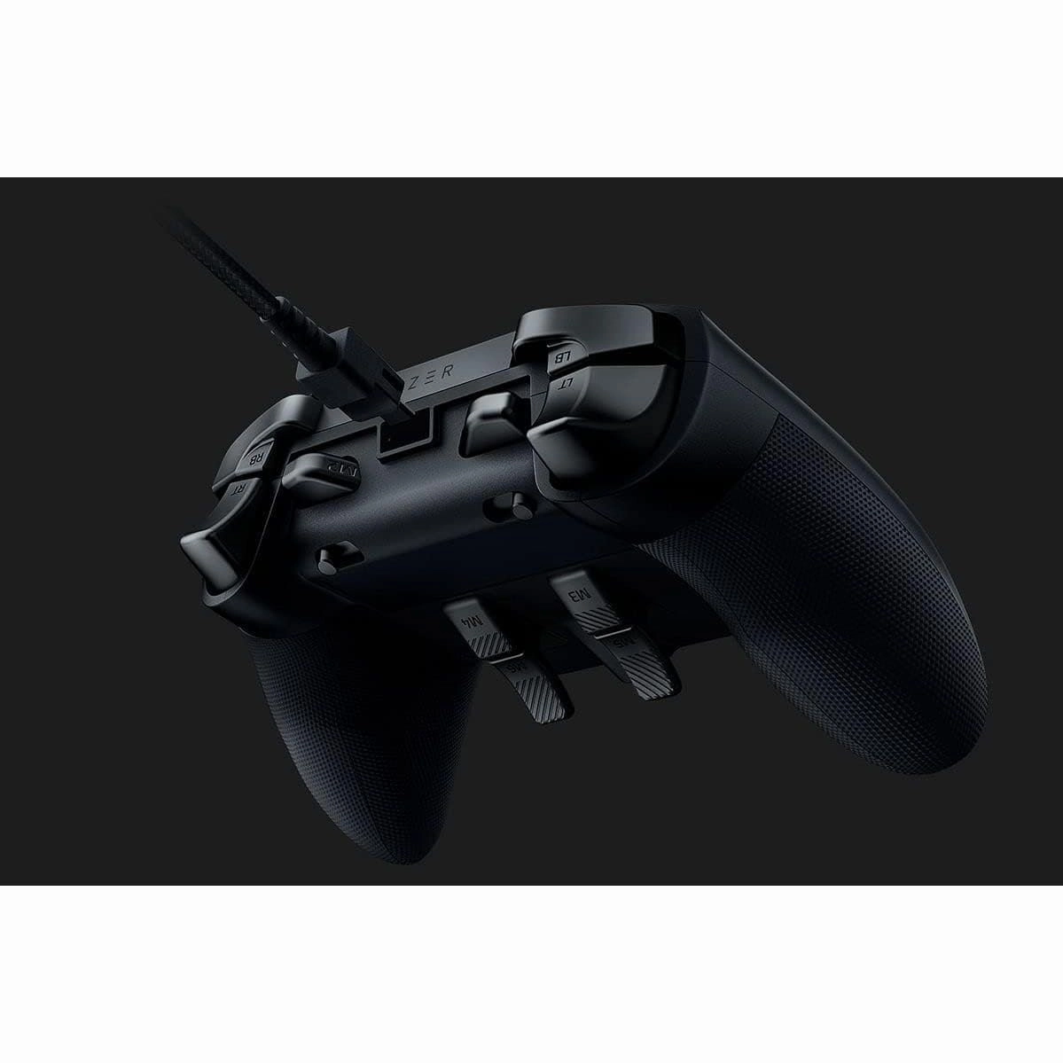 Razer Wolverine Ultimate - Wired Gaming Controller for Xbox One   Xbox Series X / S   PC with Chroma RGB