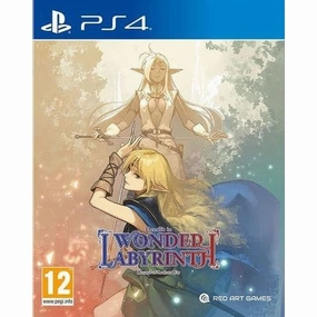 Record of Lodoss War: Deedlit in Wonder Labyrinth nintendo switch,game console accessories,wireless controllers,gaming system