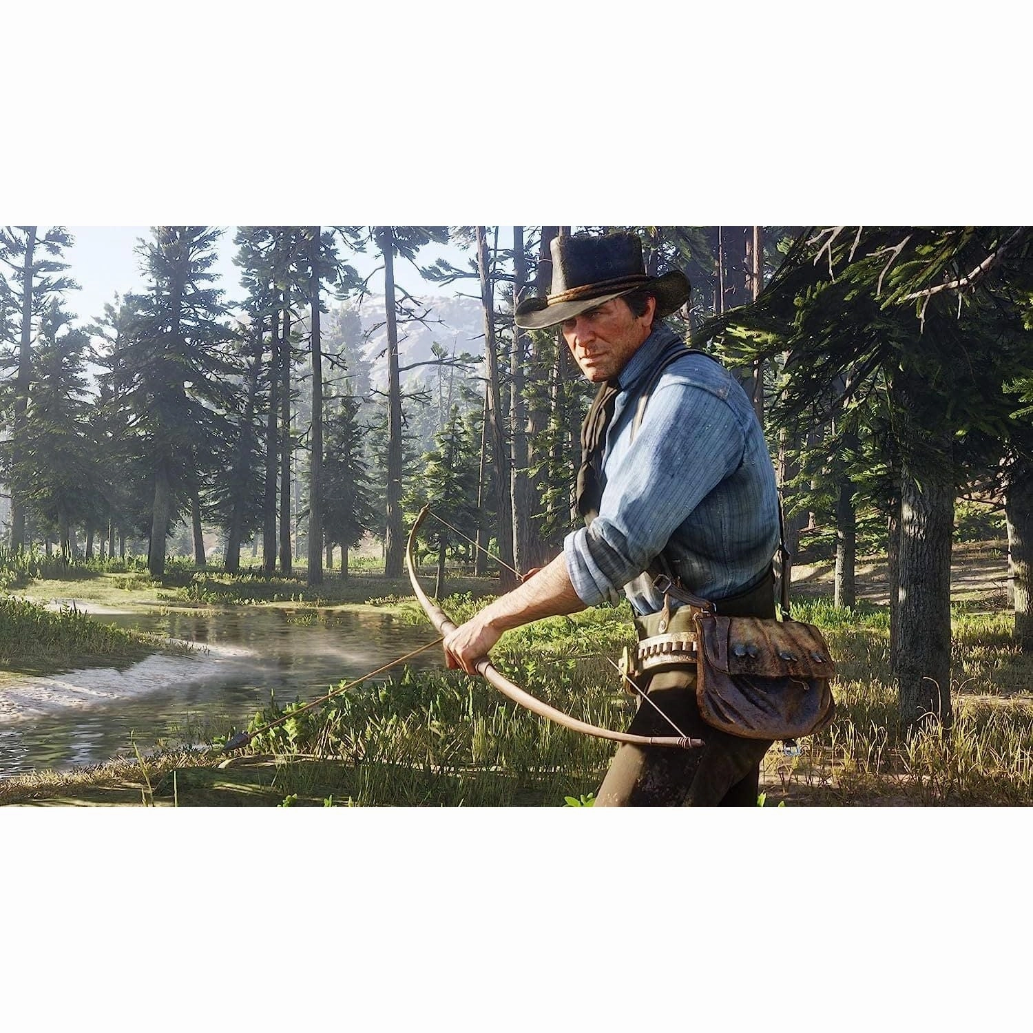 Red Dead Redemption 2 - PS4 Game