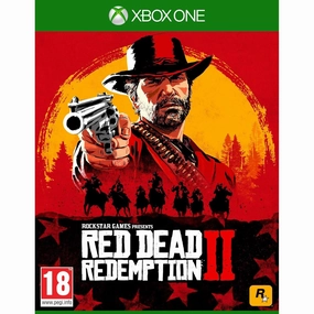 Red Dead Redemption 2 - Xbox One Game wireless headphones,bluetooth headphones,noise cancelling headphones,wireless earbuds