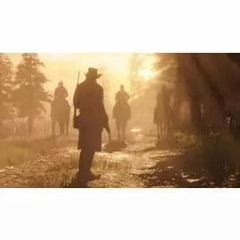 Red Dead Redemption 2 - Xbox One Game
