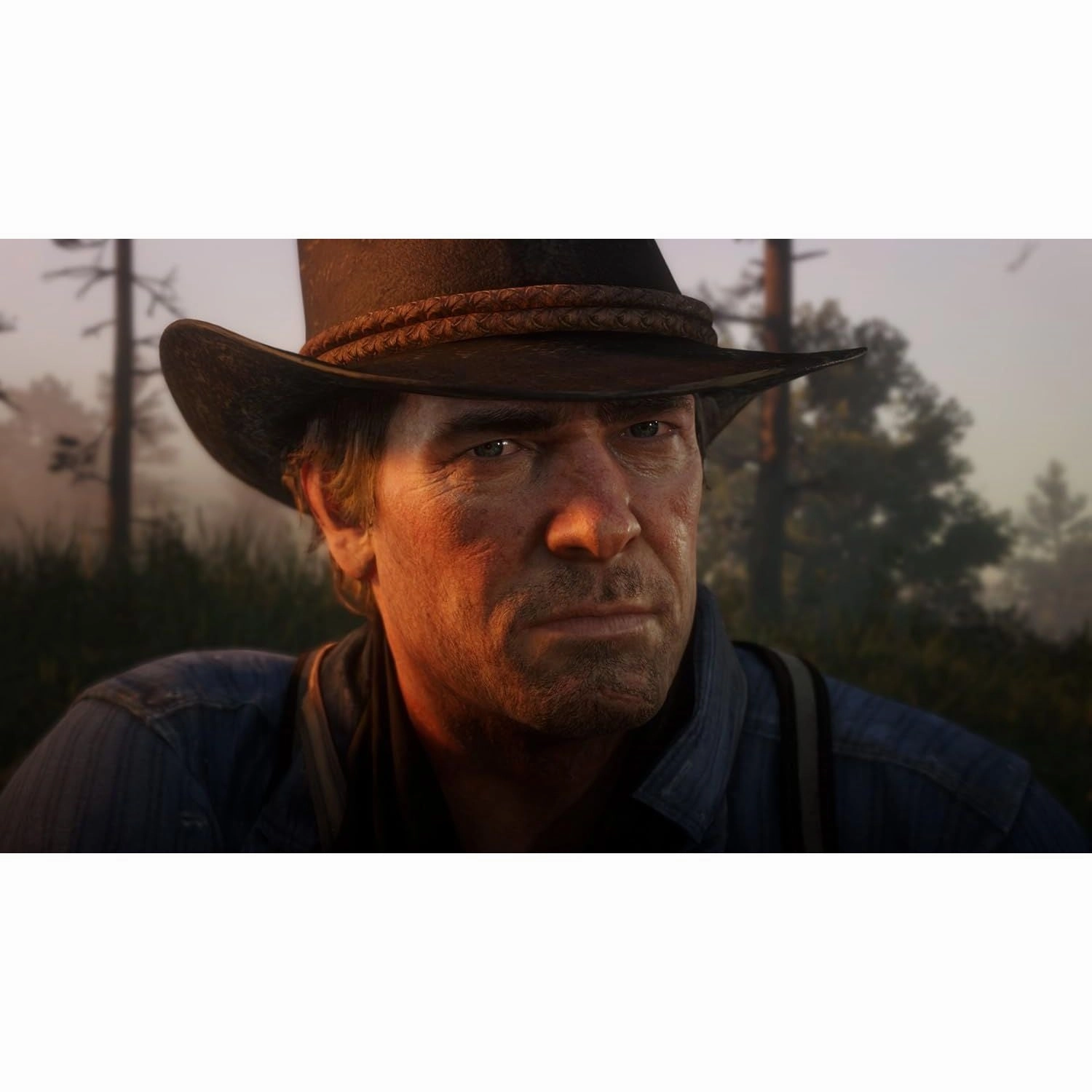 Red Dead Redemption 2 - Xbox One Game