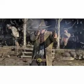 Red Dead Redemption 2 - Xbox One Game