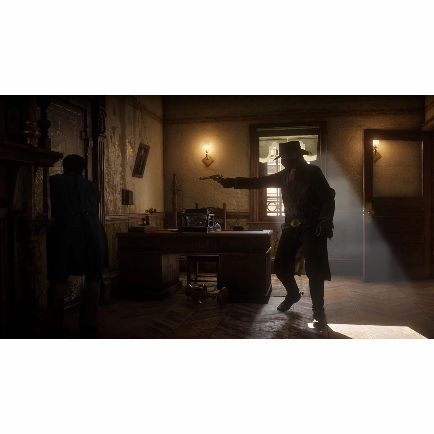 Red Dead Redemption 2 - Xbox One Game