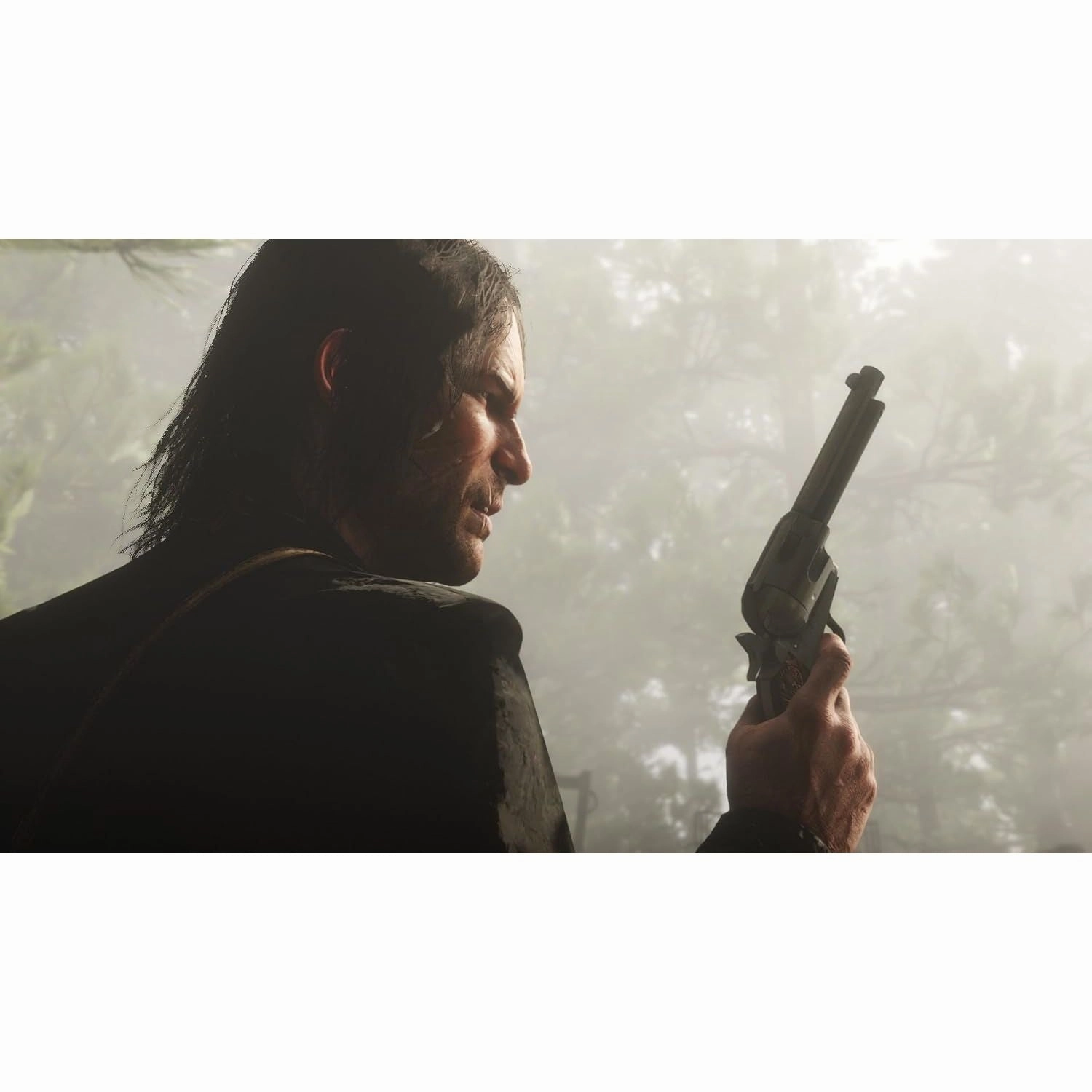 Red Dead Redemption 2 - Xbox One Game