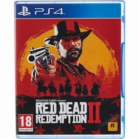 Red Dead Redemption 2 (PS4) wireless headphones,bluetooth headphones,noise cancelling headphones,wireless earbuds