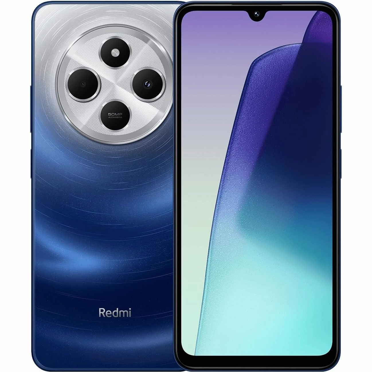 Redmi 14C 4GB RAM 128GB Starry Blue Smartphone mobile phones,smartphones,android phones,iphone