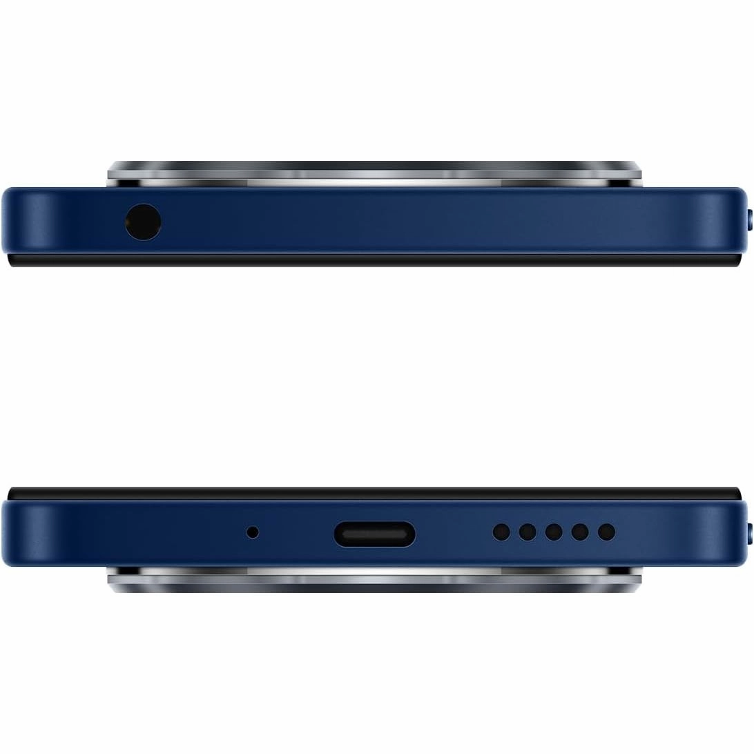 Redmi 14C 4GB RAM 128GB Starry Blue Smartphone
