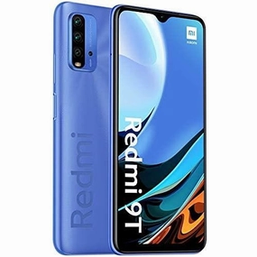 Redmi 9T - 4GB RAM, 64GB ROM, Twilight Blue, Unlocked unlocked phones,budget smartphones,cell phone deals,latest mobile phones