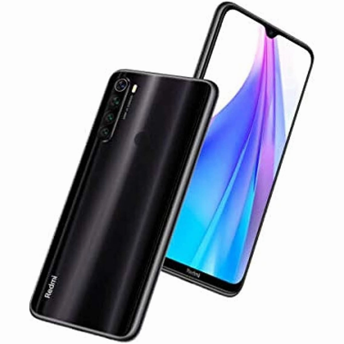 Redmi Note 8T 32GB 3GB Moon Shadow Grey Sim-Free Unlocked Mobile Phone