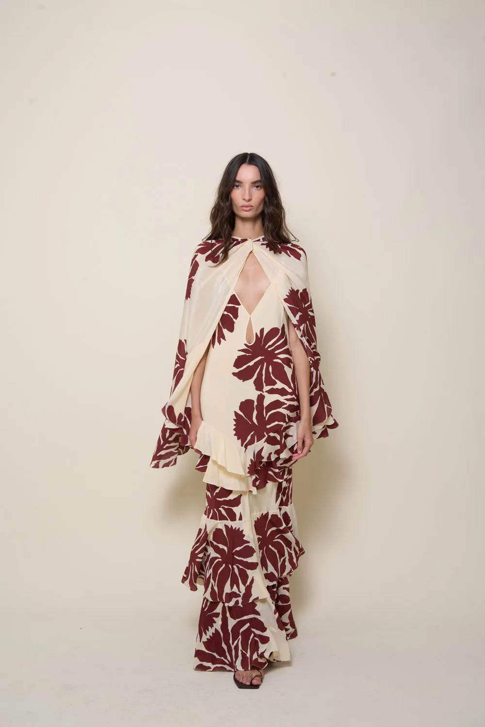 Reinterpretation Dress