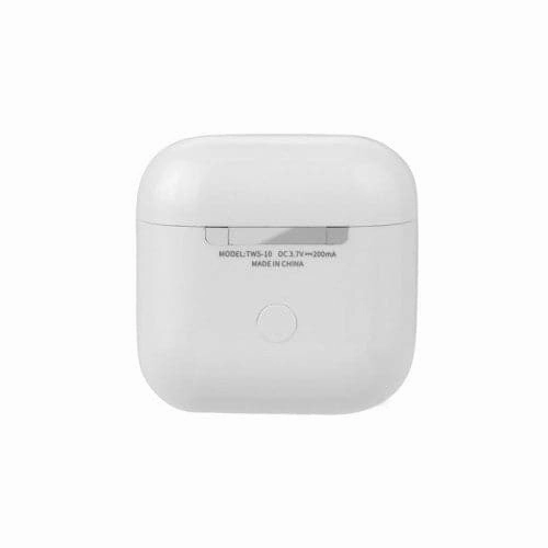 REMAX In-Ear True Wireless Stereo Music Earbuds white (TWS-10i)