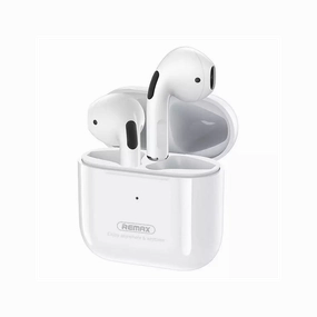 REMAX TWS-10i Wireless Bluetooth 5.1 Earphones earbuds and headphones, true wireless earbuds, noise cancelling earbuds