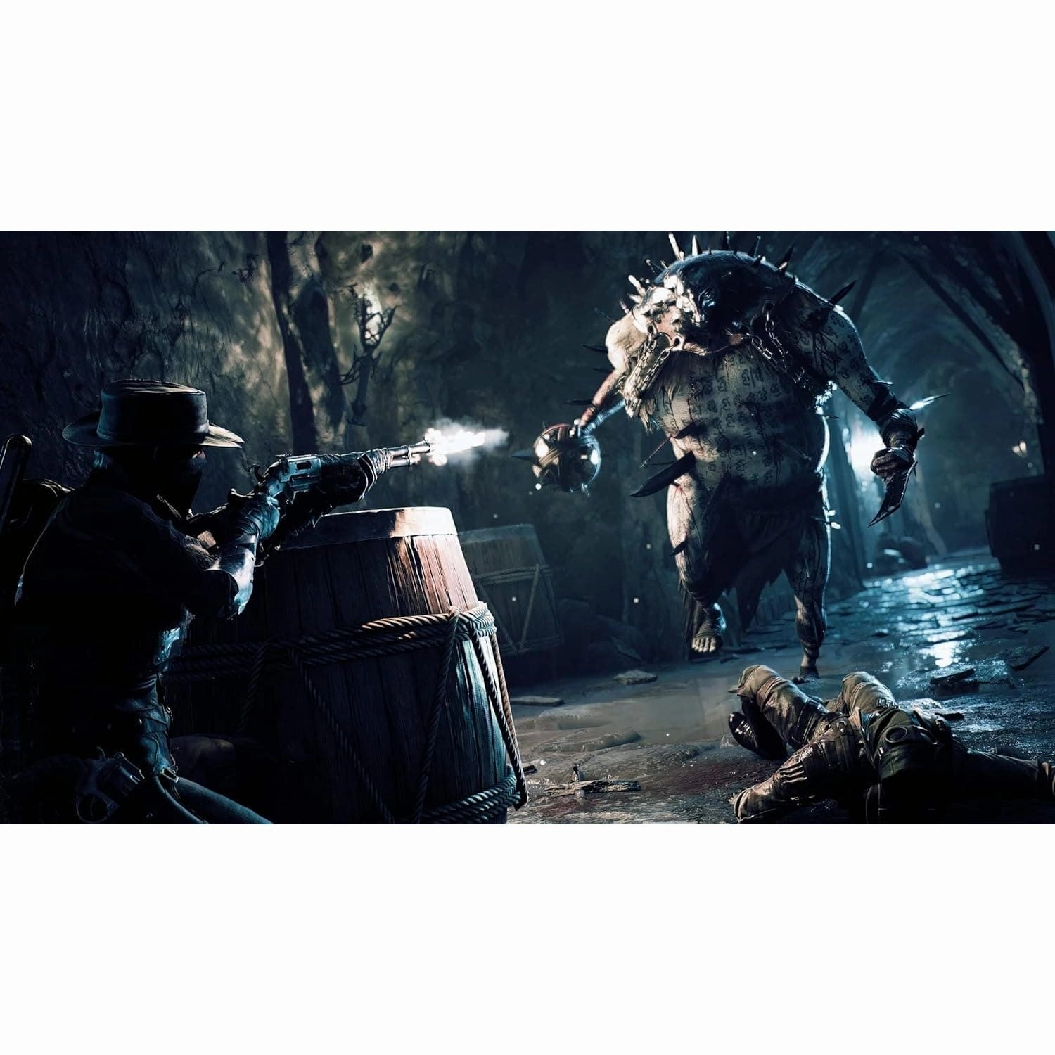 Remnant 2 - Xbox Series X