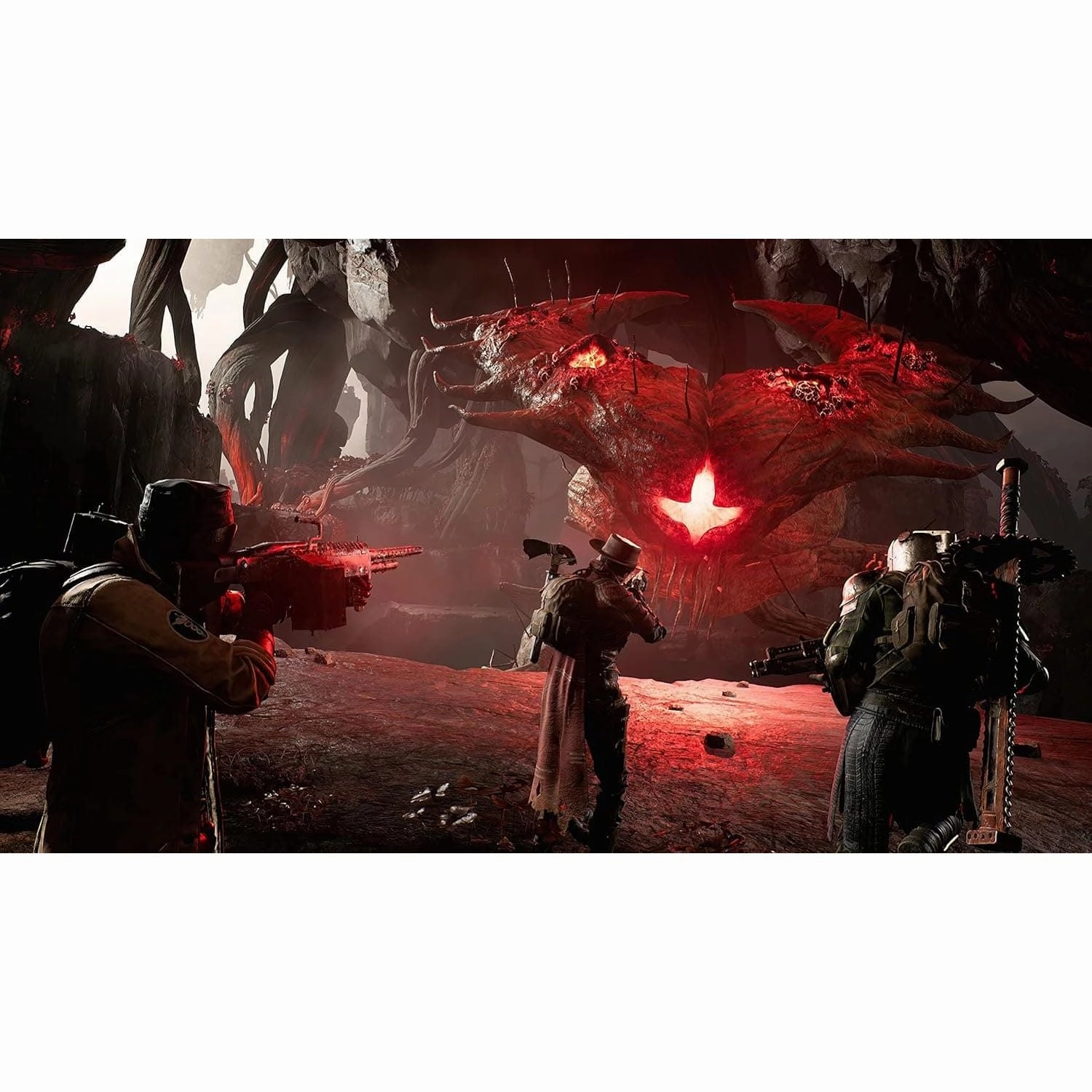 Remnant 2 - Xbox Series X