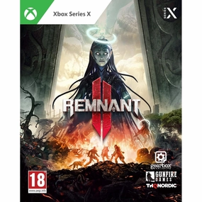Remnant 2 - Xbox Series X wireless gaming headset, best gaming earbuds, bluetooth earbuds with mic