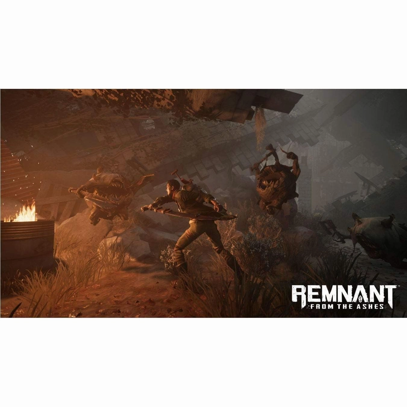 Remnant: From The Ashes - Xbox One