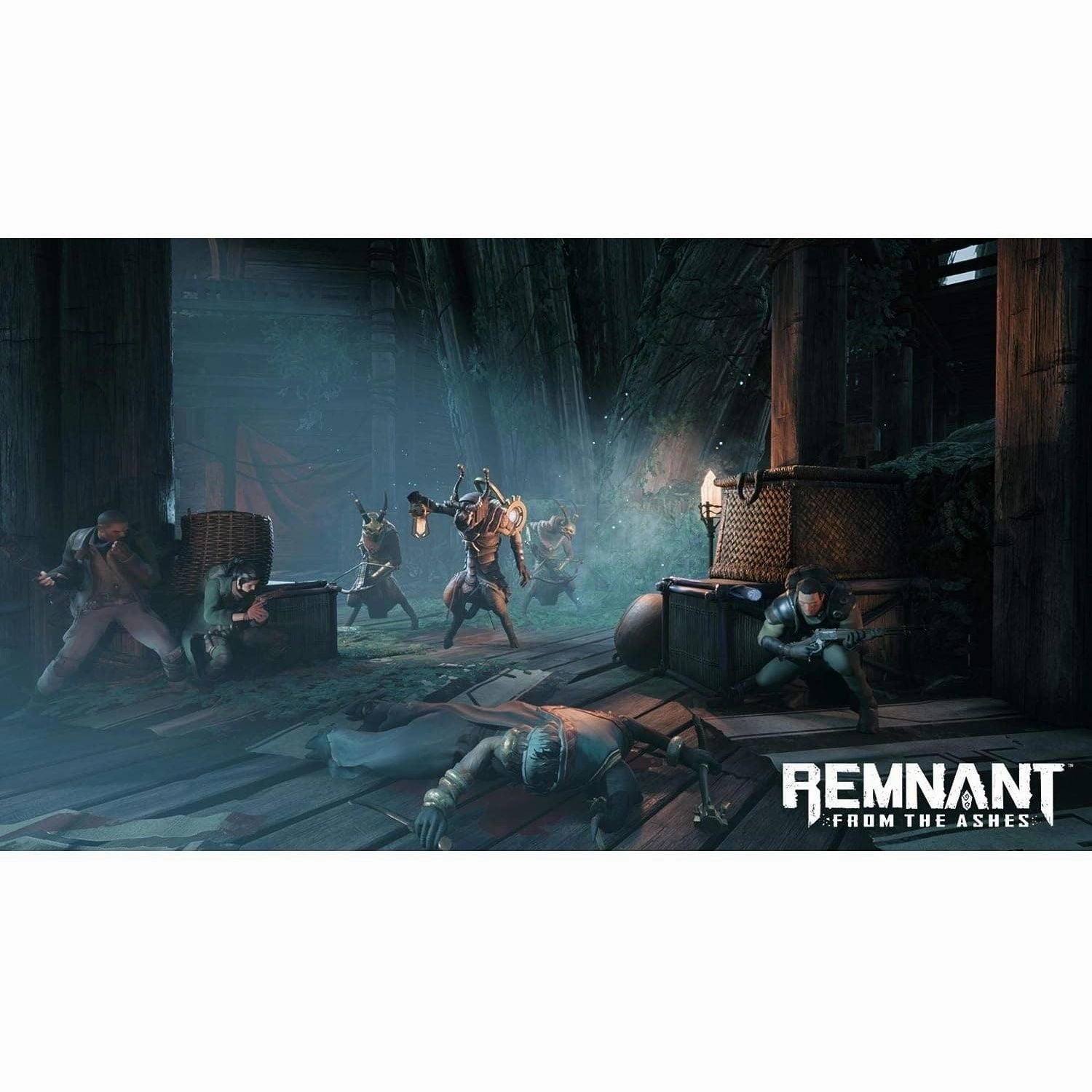 Remnant: From The Ashes - Xbox One