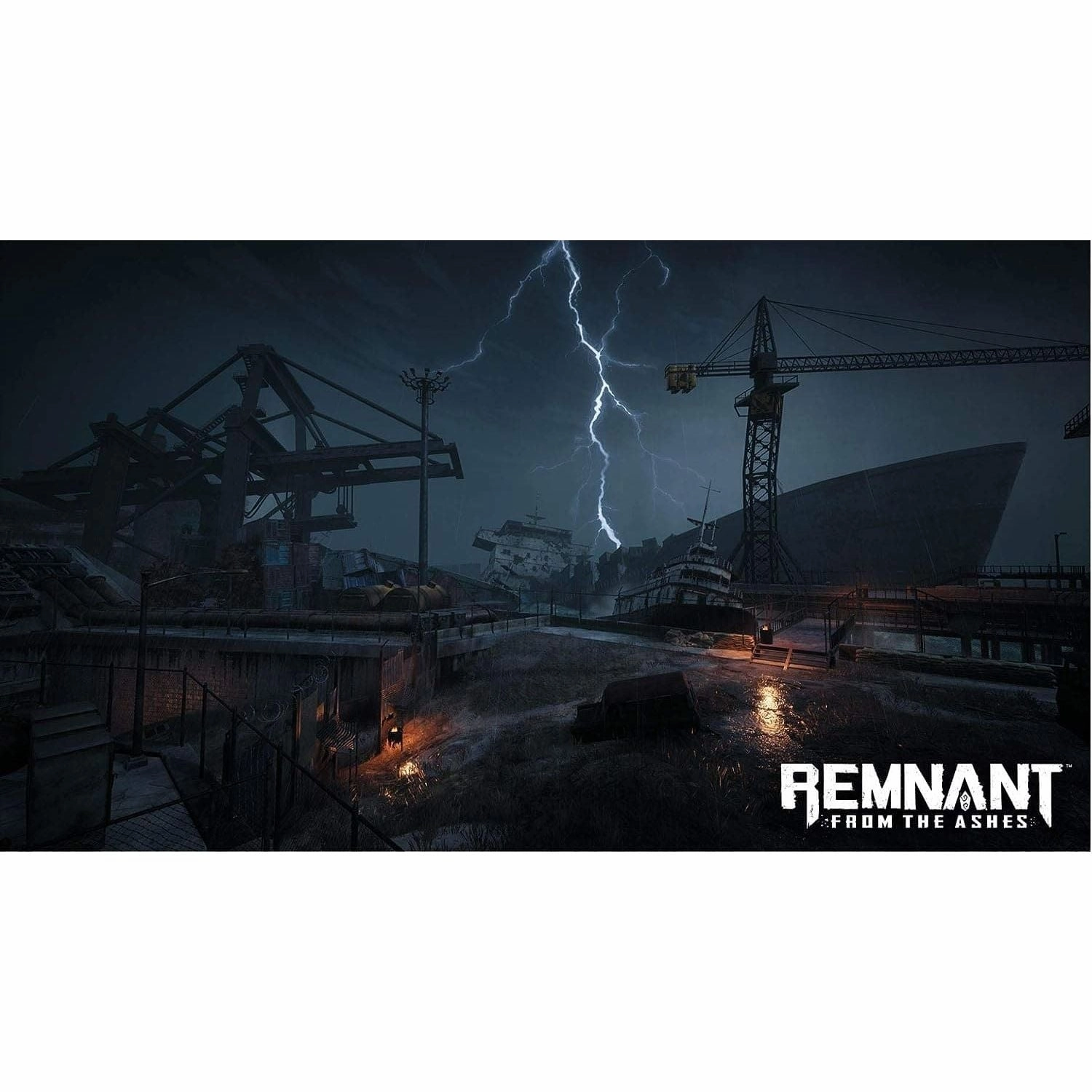 Remnant: From The Ashes - Xbox One