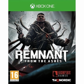 Remnant: From The Ashes - Xbox One wireless gaming headset, best gaming earbuds, bluetooth earbuds with mic