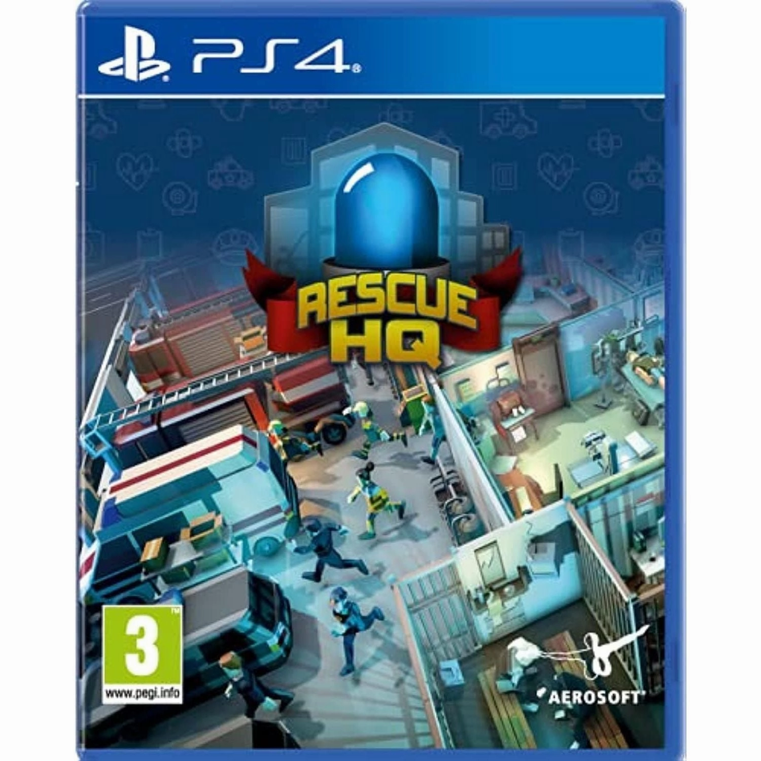 Rescue HQ PS4 (PS4) smartwatches for sale, fitness tracker watch, buy smartwatch online