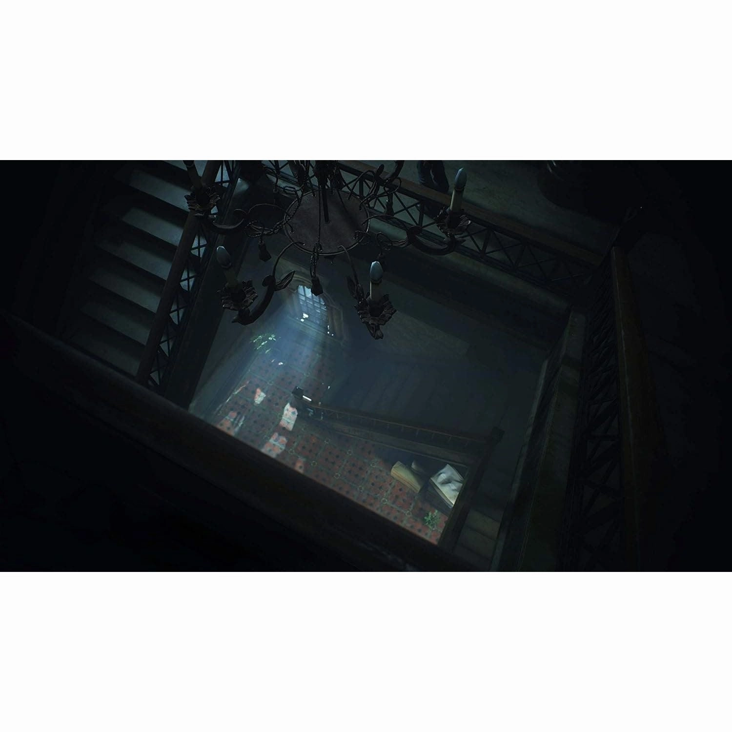 Resident Evil 2 (PS4)