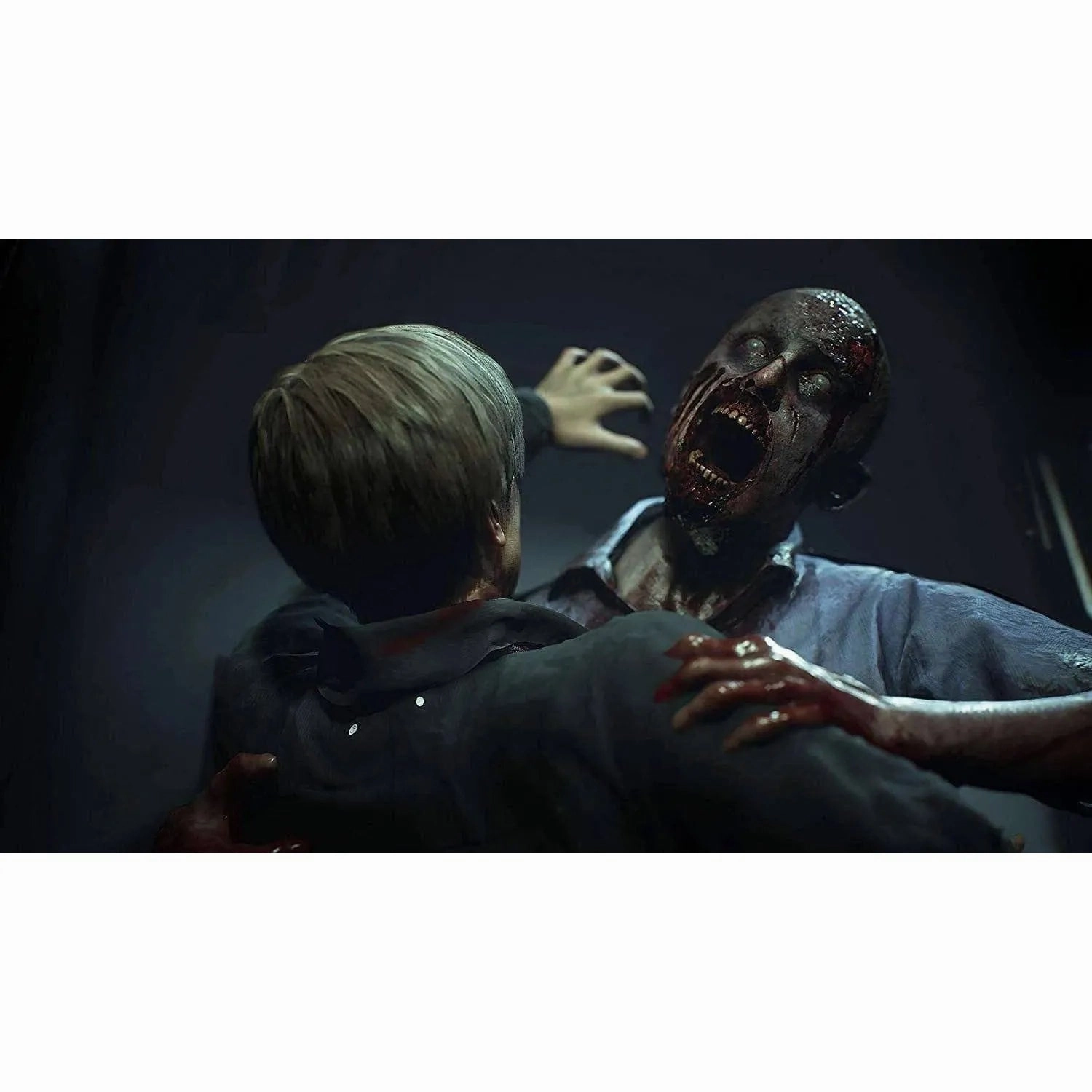 Resident Evil 2 (Xbox One)