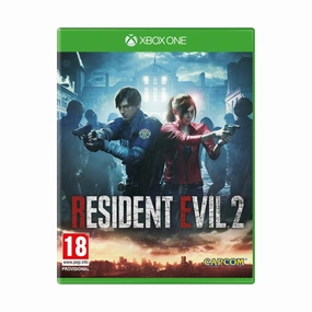 Resident Evil 2 (Xbox One) wireless gaming headset, best gaming earbuds, bluetooth earbuds with mic
